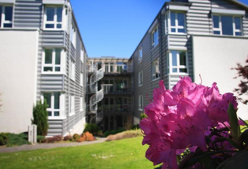 فندق Bergkloster Bestwig