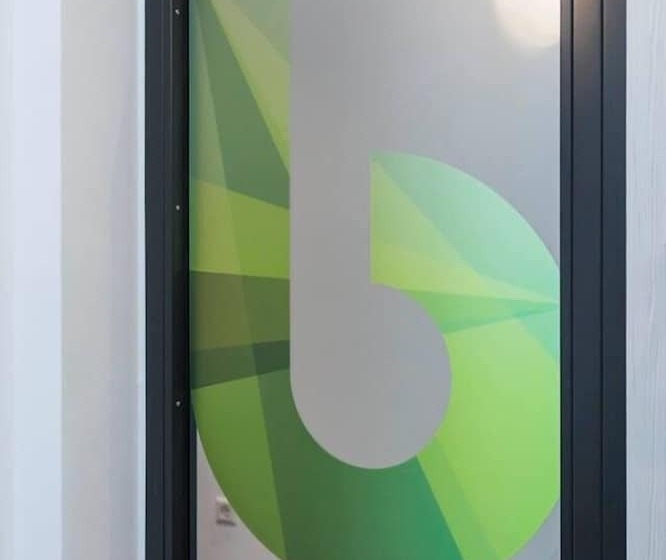 酒店 Best Business Buhl  Boardinghouse