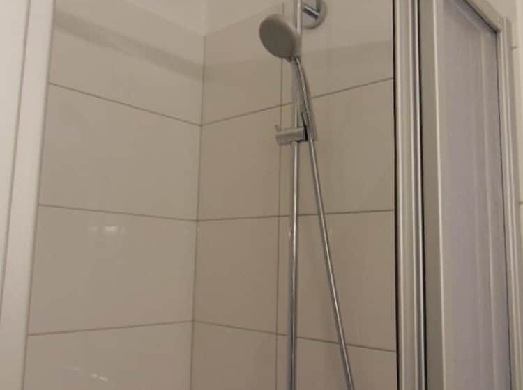 هتل Best Business Buhl  Boardinghouse