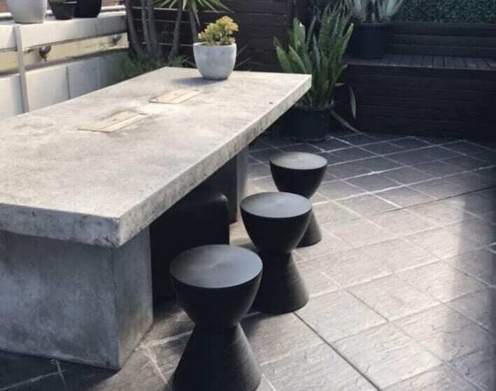 فندق Big Backpackers Hostel