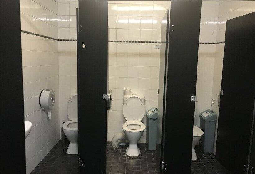 فندق Big Backpackers Hostel