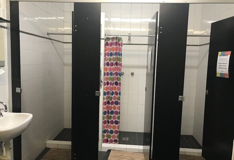 فندق Big Backpackers Hostel