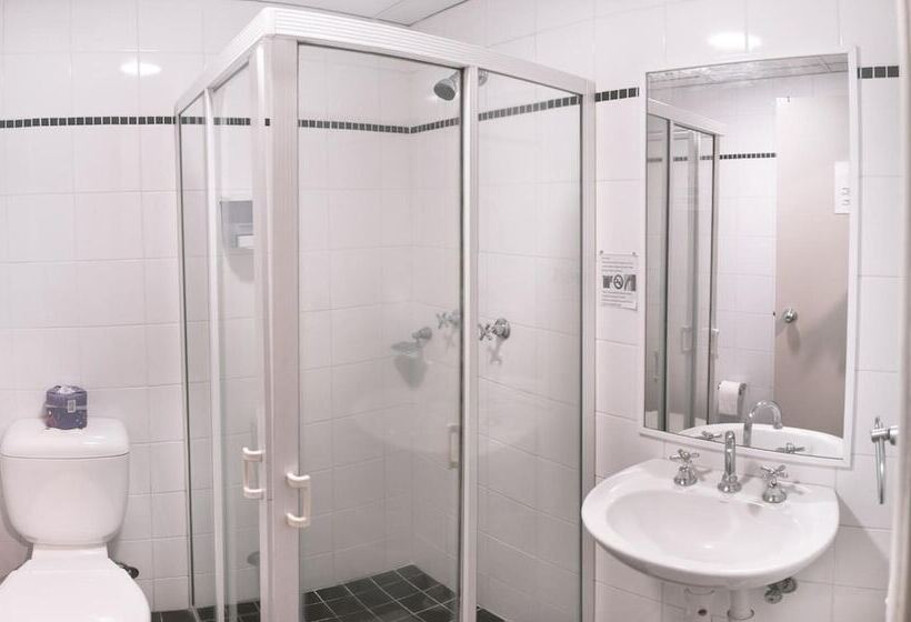 فندق Big Backpackers Hostel