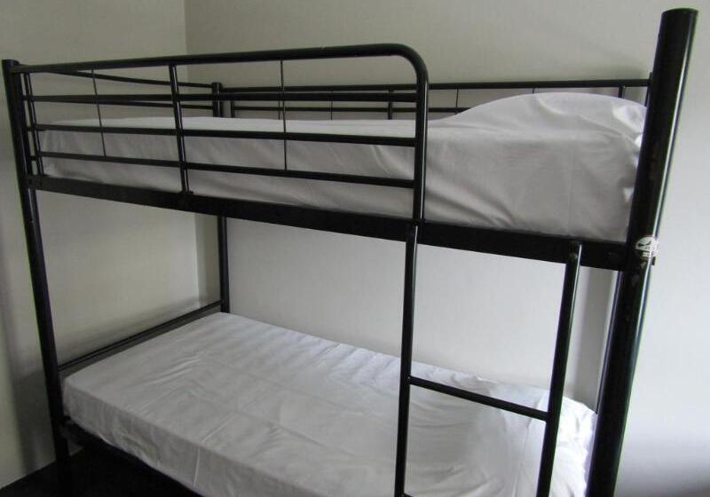 فندق Big Backpackers Hostel