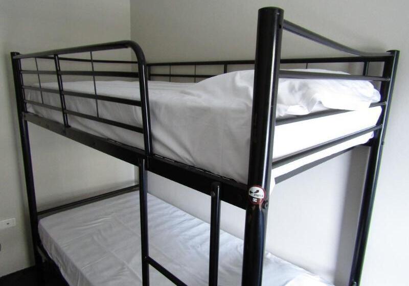 فندق Big Backpackers Hostel