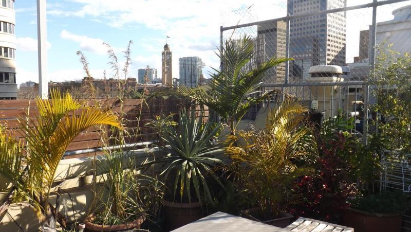 فندق Big Backpackers Hostel