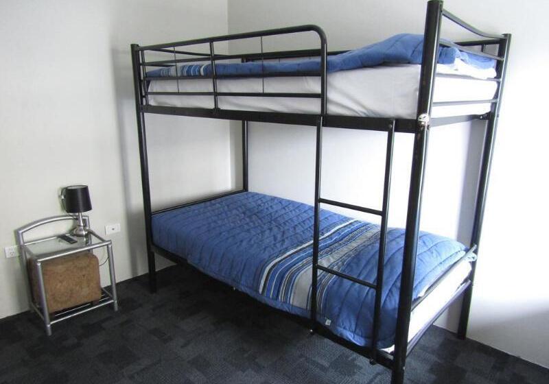 فندق Big Backpackers Hostel