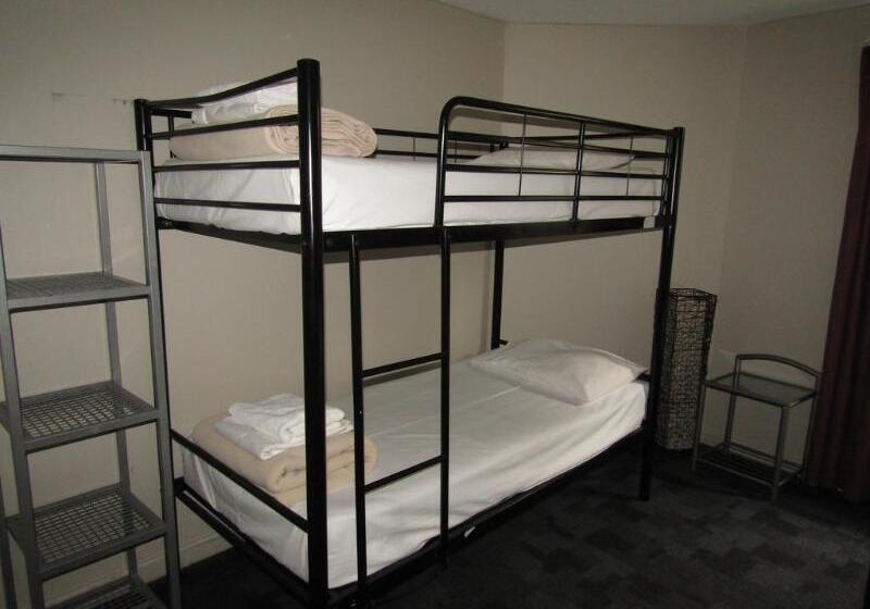 فندق Big Backpackers Hostel