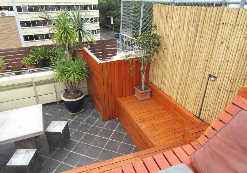 فندق Big Backpackers Hostel