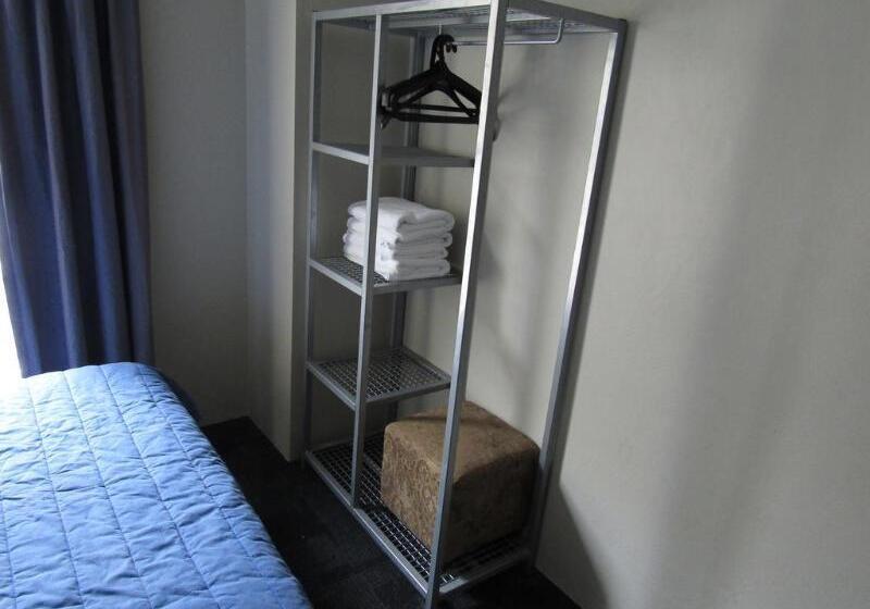 فندق Big Backpackers Hostel