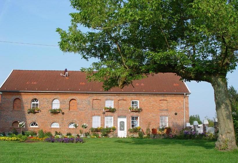 ホテル Bleckmanns Hof