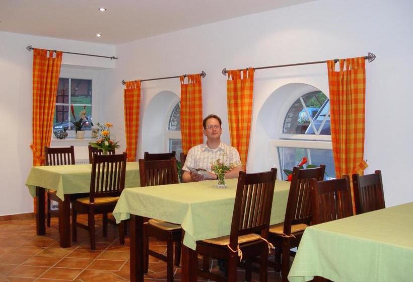 ホテル Bleckmanns Hof