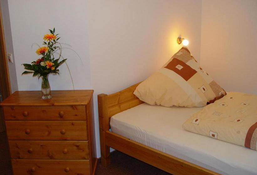 ホテル Bleckmanns Hof