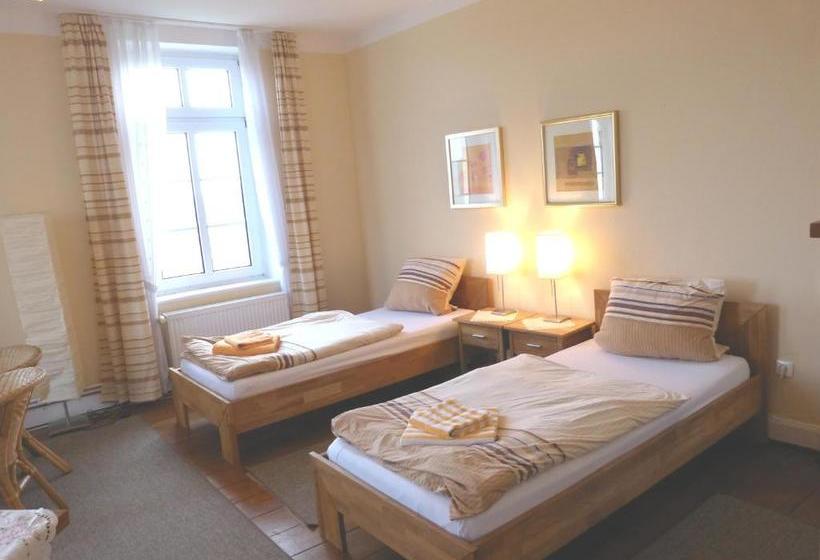 ホテル Bleckmanns Hof