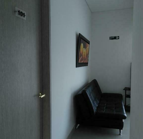 酒店 Boutique Santorini Class