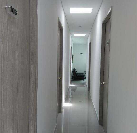 酒店 Boutique Santorini Class