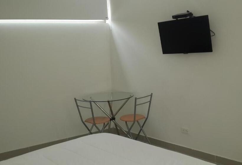 酒店 Boutique Santorini Class