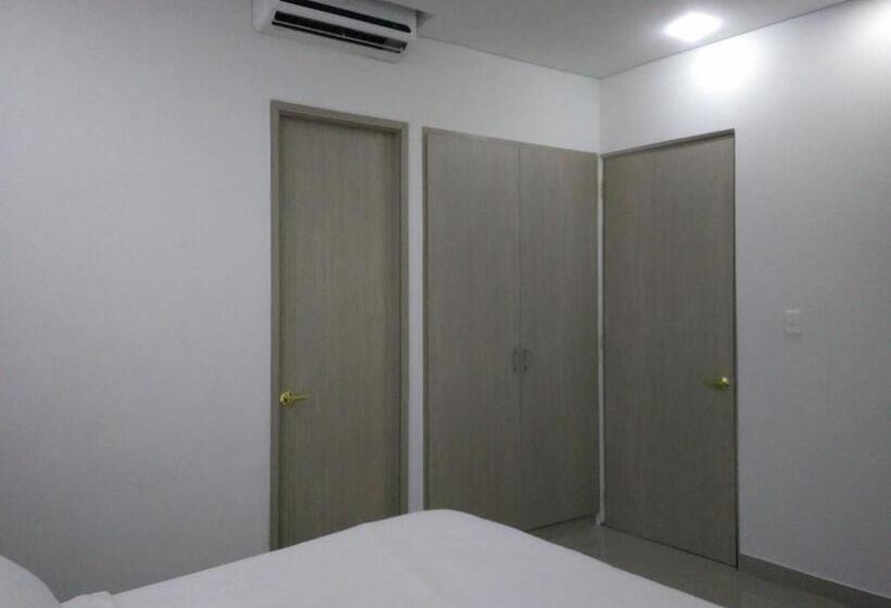 酒店 Boutique Santorini Class