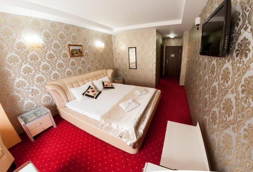 בית מלון כפרי Boutique Shine