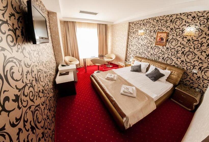 בית מלון כפרי Boutique Shine