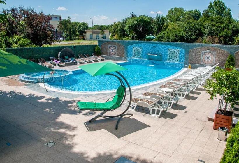 בית מלון כפרי Boutique Shine