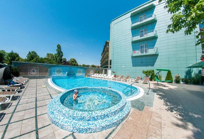 בית מלון כפרי Boutique Shine