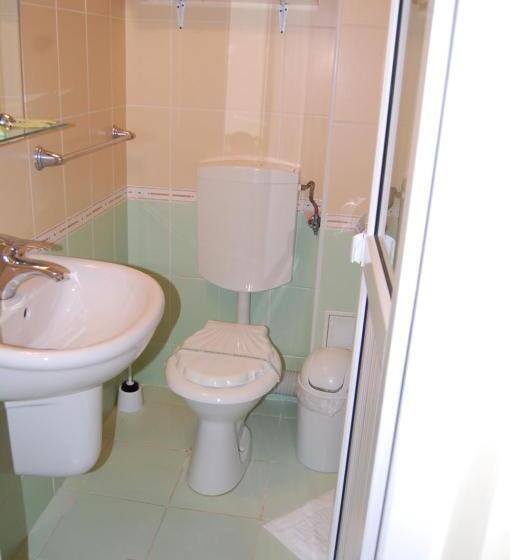 Отель Bucegi Portile Regatului