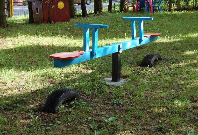 Отель Bucegi Portile Regatului