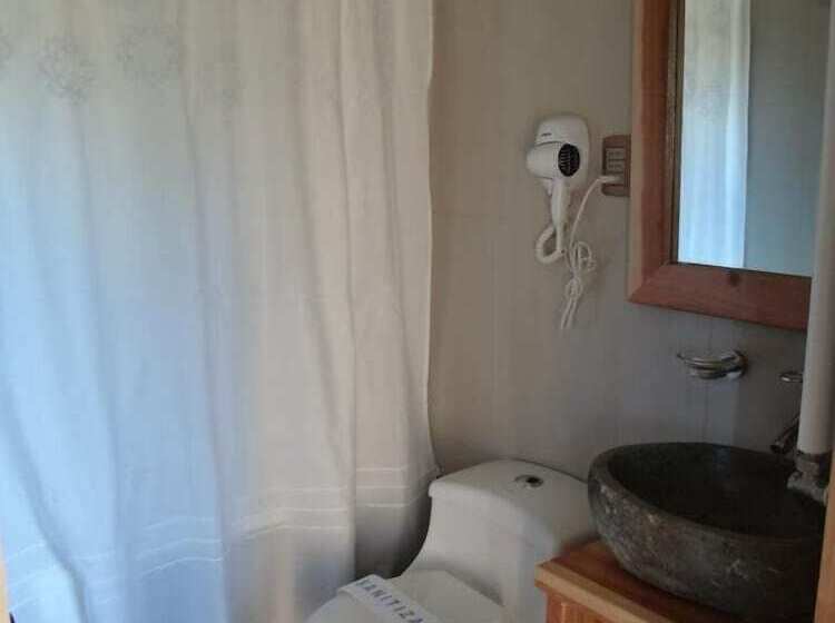 فندق Cabañas Shenu Patagonia