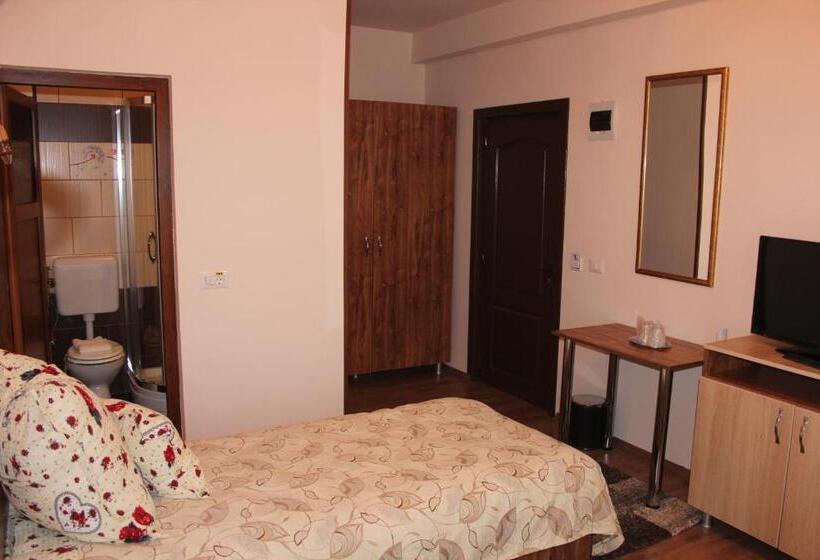 فندق Camere Apartament Steyna