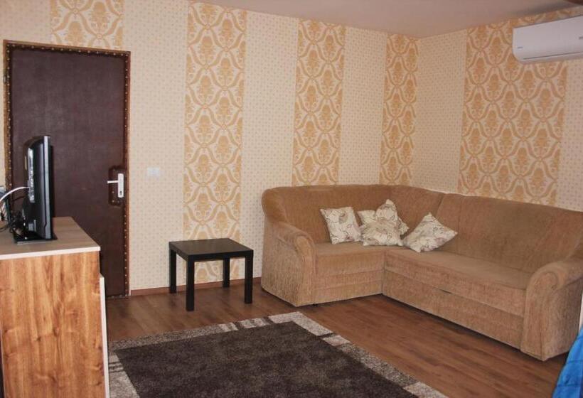 فندق Camere Apartament Steyna