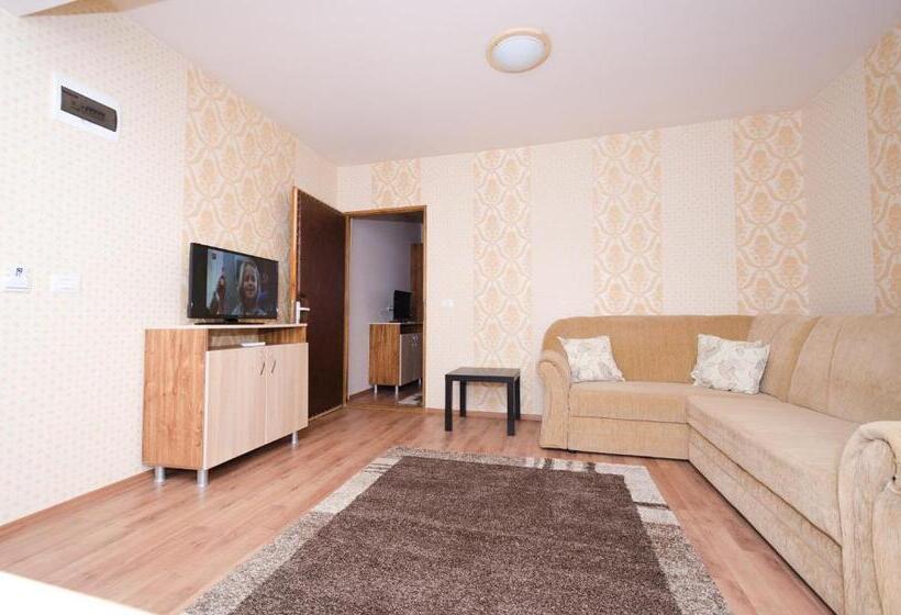 فندق Camere Apartament Steyna