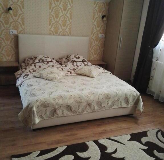 فندق Camere Apartament Steyna