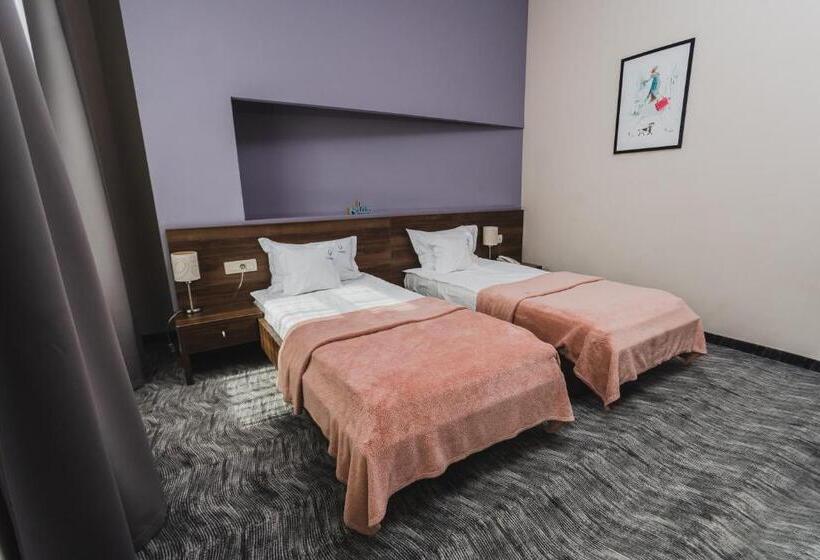 בית מלון כפרי Caro Boutique