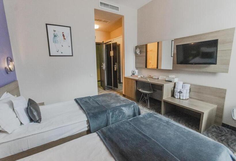 בית מלון כפרי Caro Boutique