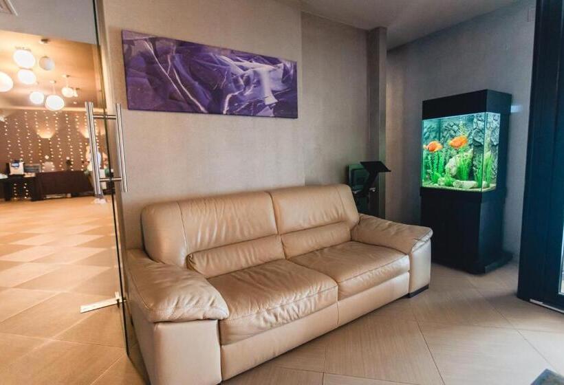 בית מלון כפרי Caro Boutique