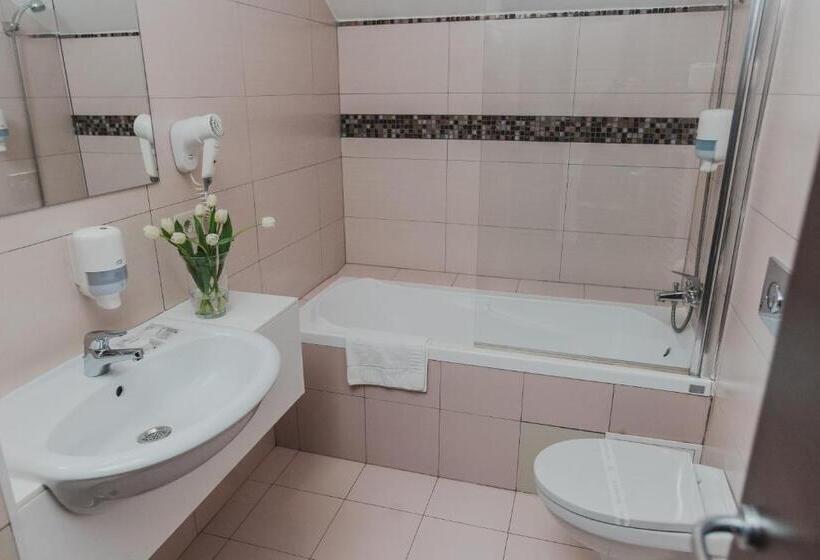 בית מלון כפרי Caro Boutique