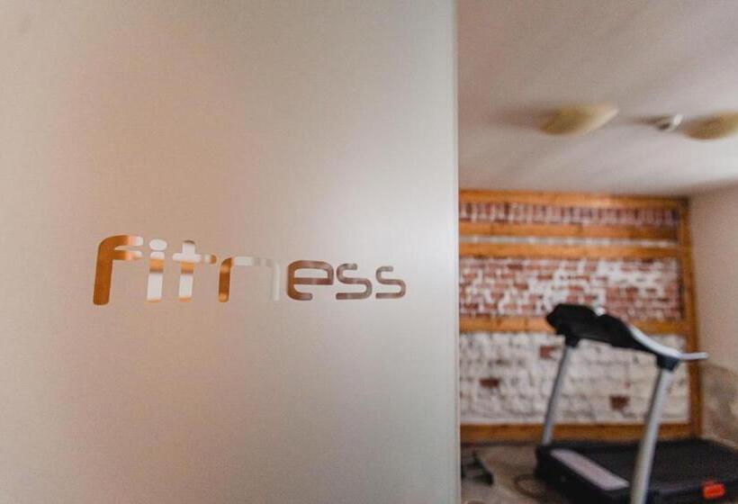 בית מלון כפרי Caro Boutique