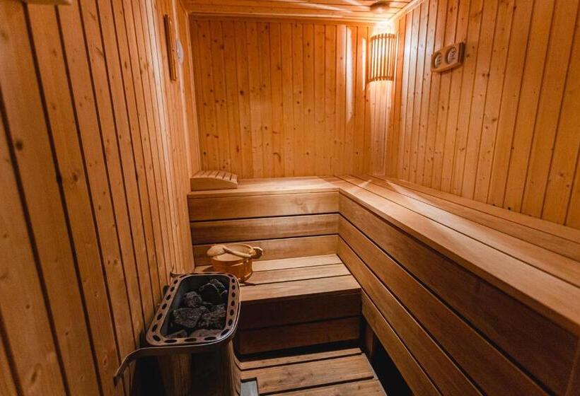 בית מלון כפרי Caro Boutique