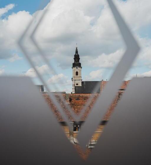 בית מלון כפרי Caro Boutique