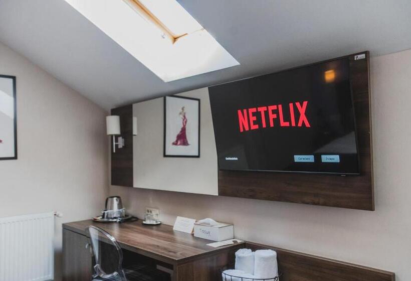 בית מלון כפרי Caro Boutique