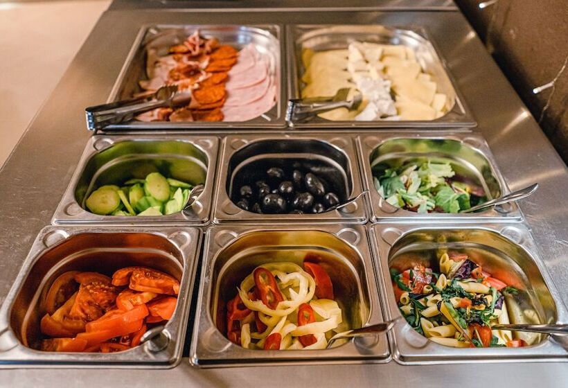 בית מלון כפרי Caro Boutique