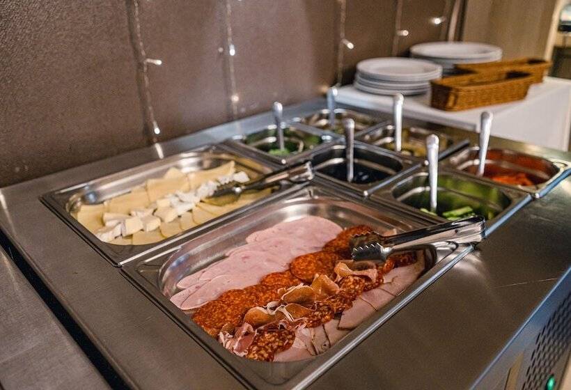 בית מלון כפרי Caro Boutique