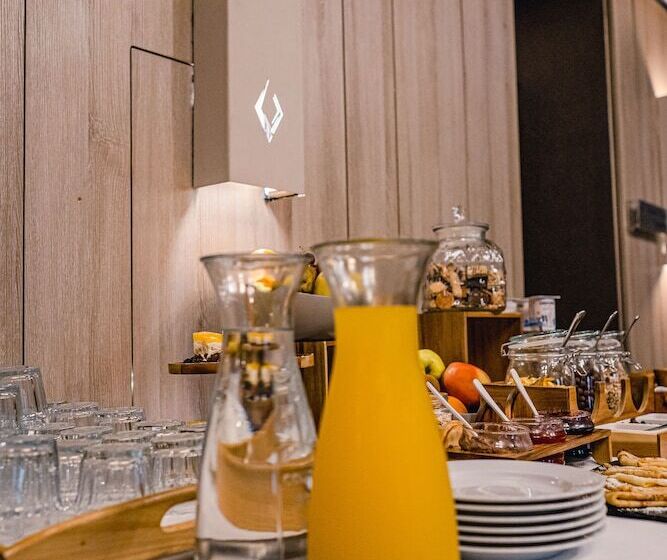 בית מלון כפרי Caro Boutique