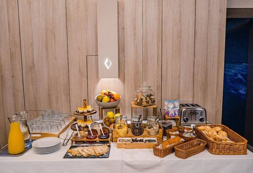 בית מלון כפרי Caro Boutique