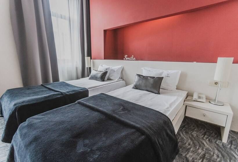 בית מלון כפרי Caro Boutique