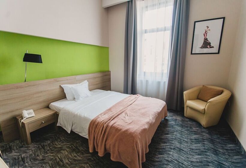 בית מלון כפרי Caro Boutique