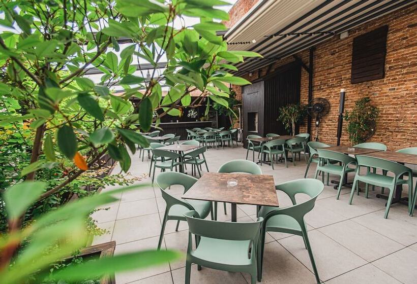 בית מלון כפרי Caro Boutique