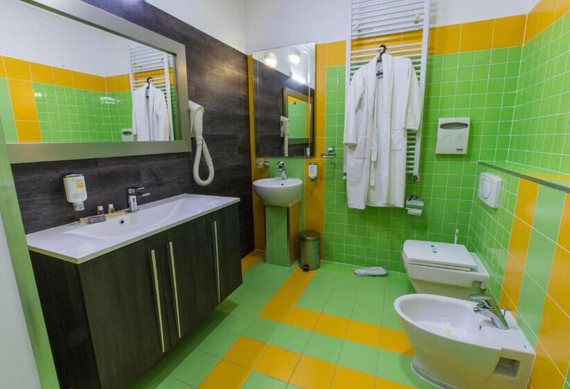 هتل Casa David