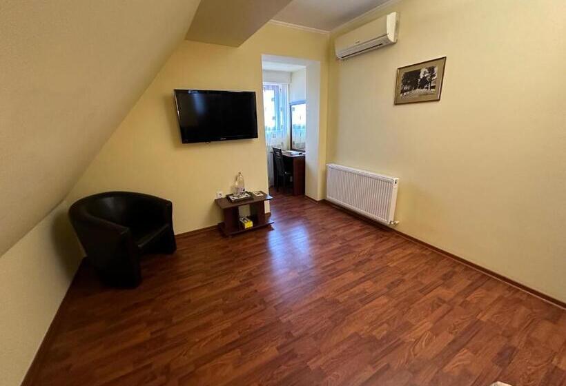 ホテル Casa Maria Arges